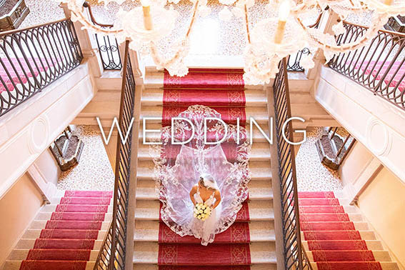 Photographer Services