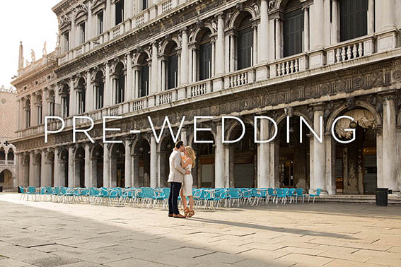 Photographer Services