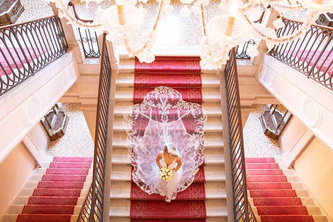 Wedding Photographer in Italy