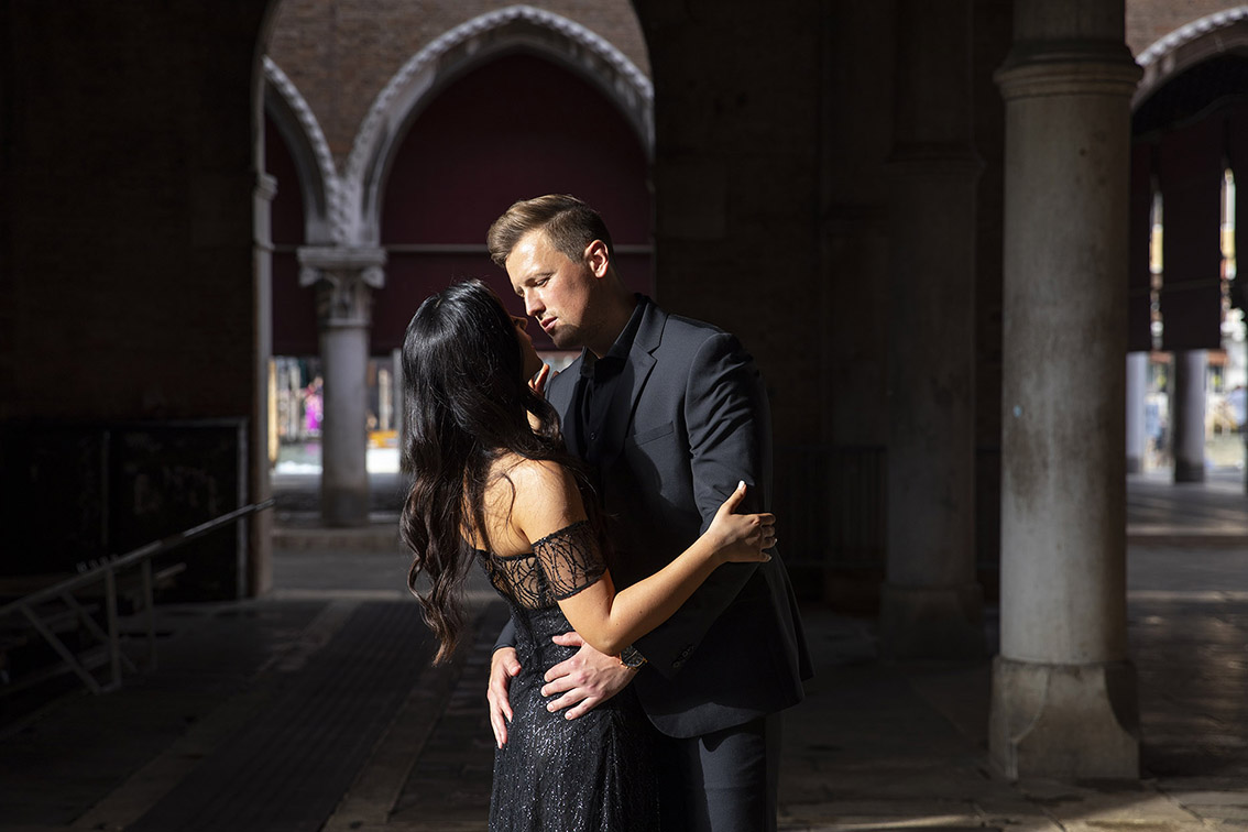 Honeymoon Photographer Vienna