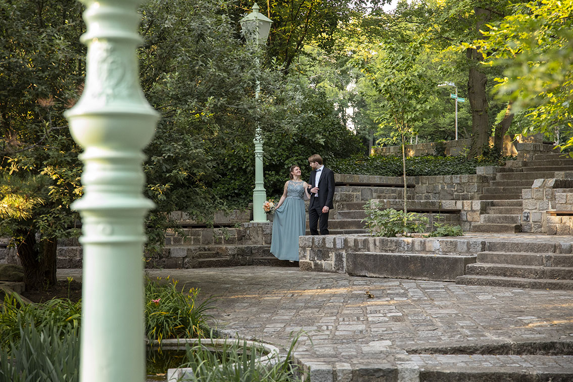 Vienna Engagement Photographer