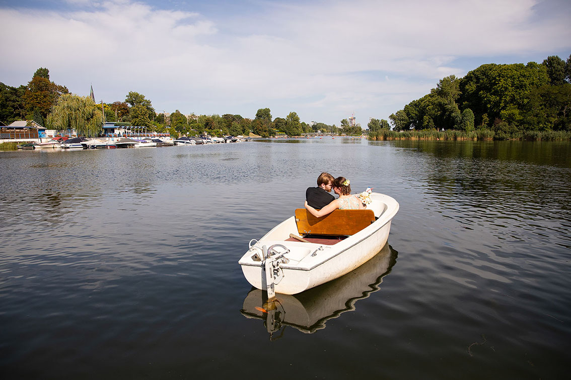 Wedding Photographers Venice Italy