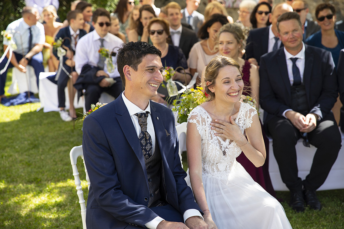 Wedding Photos in Vienna