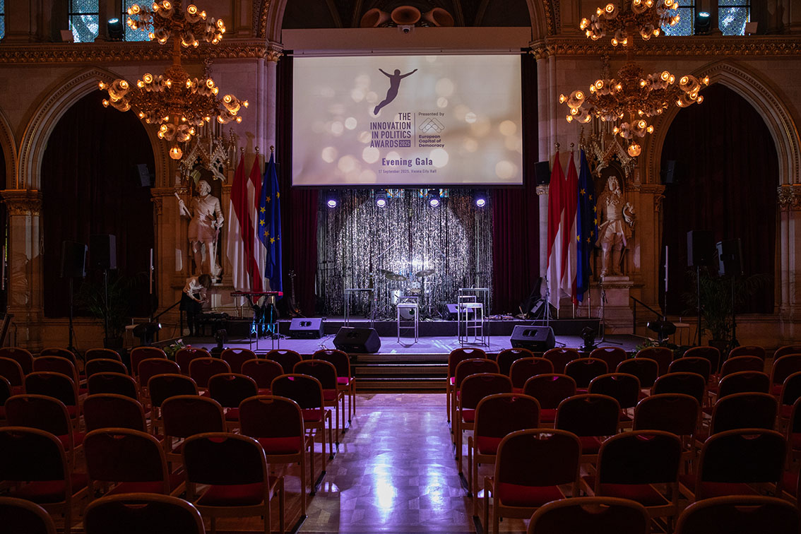 Austria Event Photography Vienna