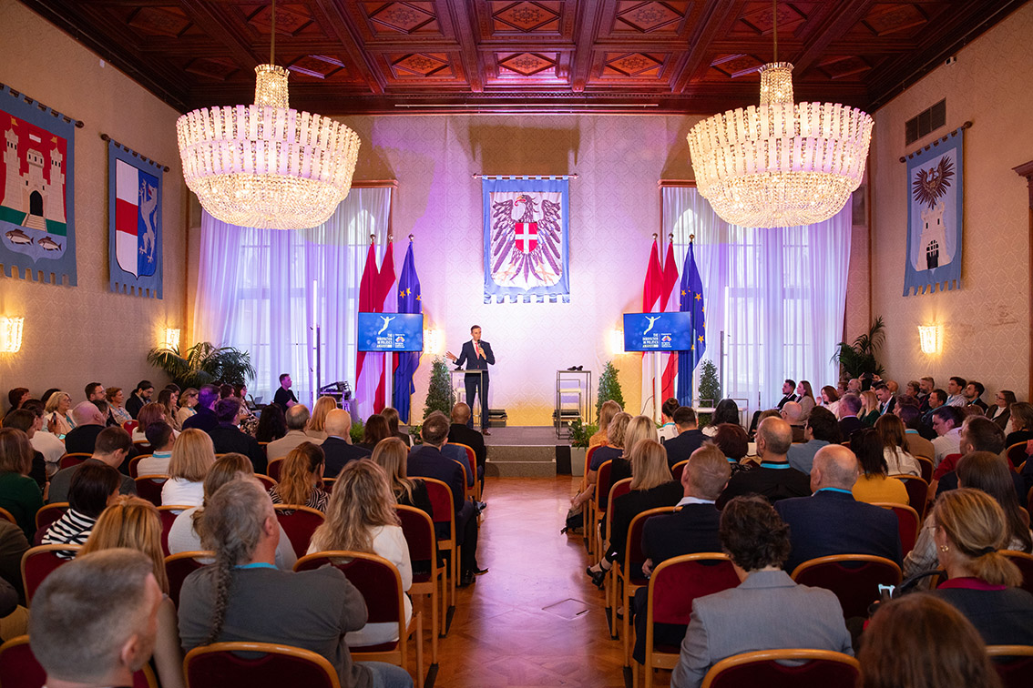 Austria Event Photography Vienna
