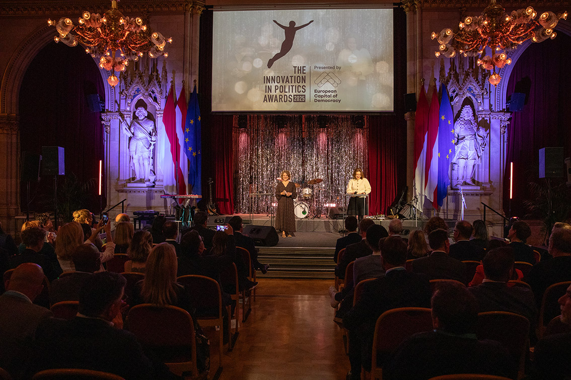 Vienna Event Photography