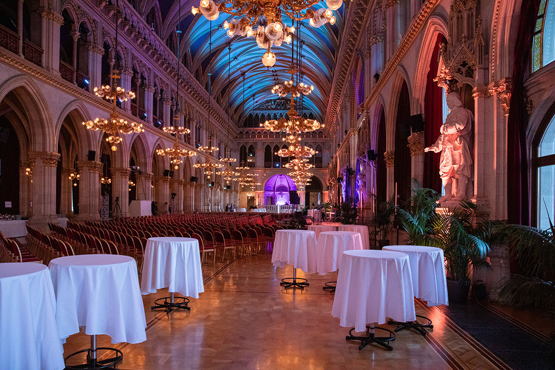 Vienna Event Photography