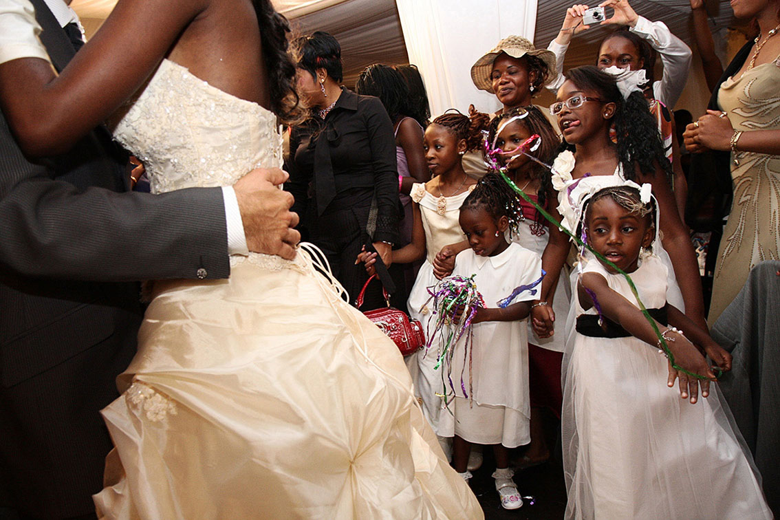 Wedding Photographer Lima