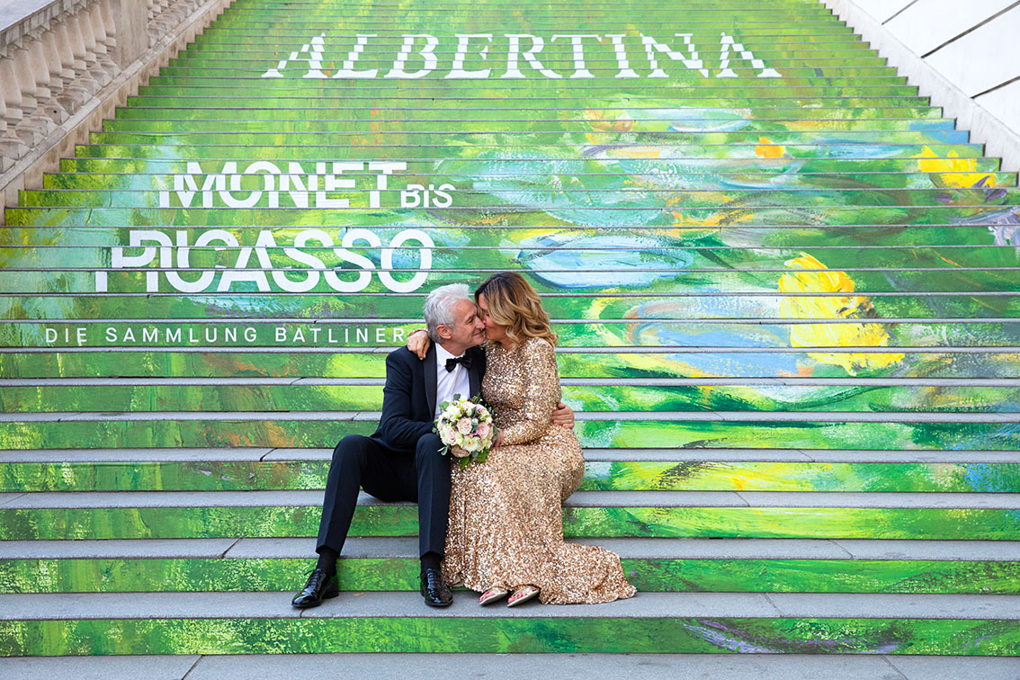 Wedding Photographer Venice