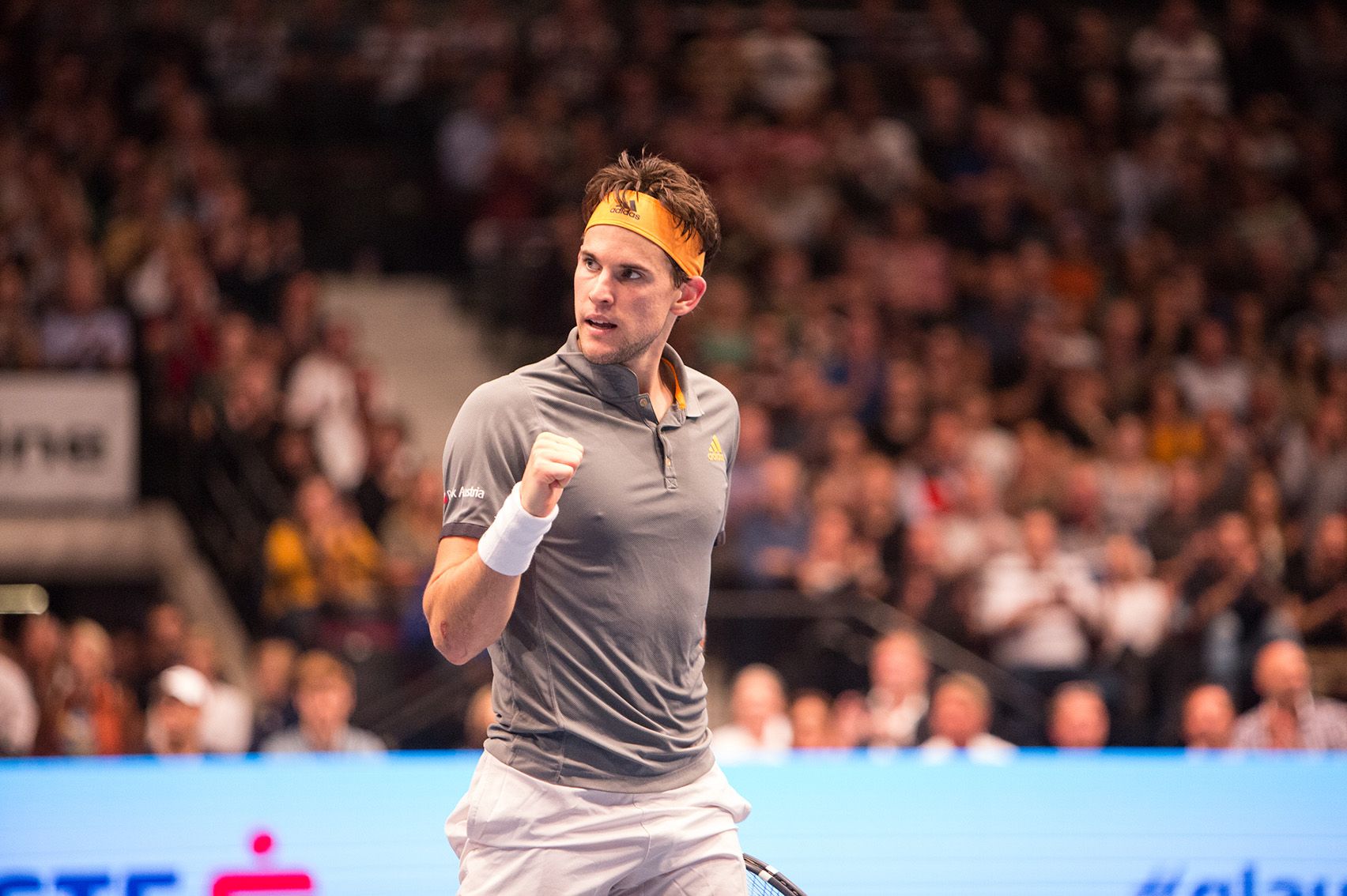 Sport Event Photographer in Vienna