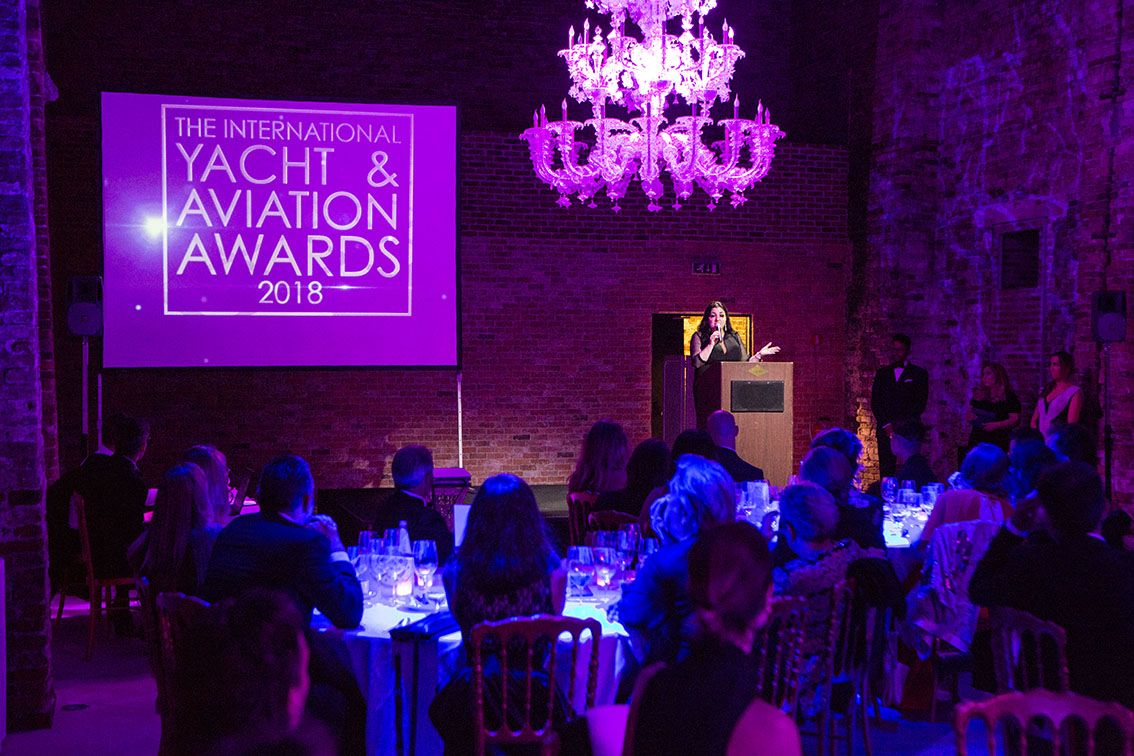 Award ceremony Photographer