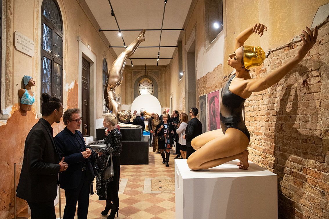 Vienna Event Photography