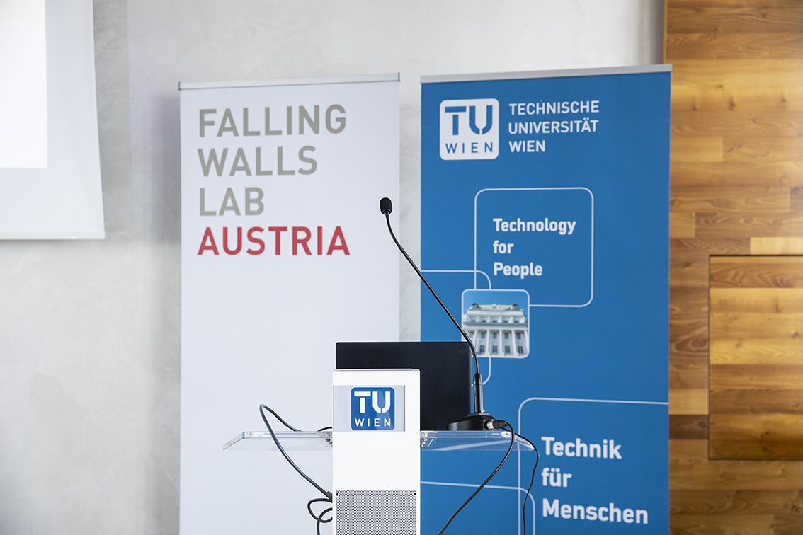 Conference Photography in Vienna